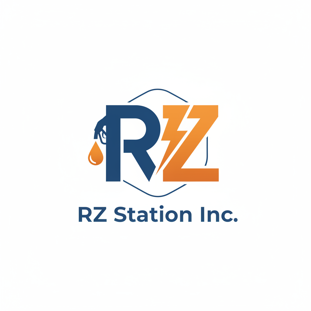 RZ Station Inc